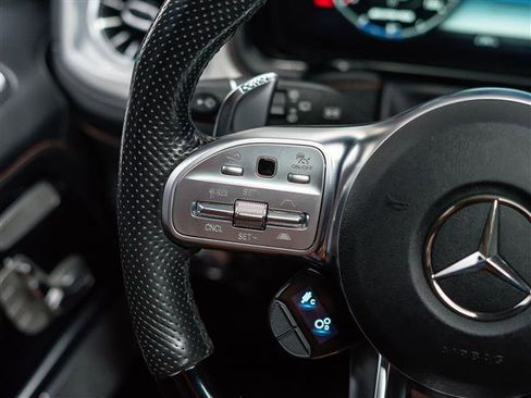 Used 2022 Mercedes-Benz G 63 AMG 4MATIC image 20