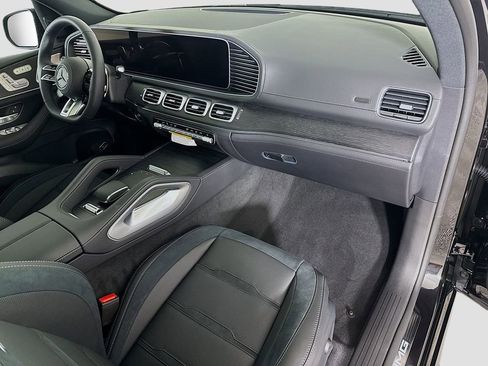 New 2026 Mercedes-Benz GLE 53 AMG 4MATIC image 19