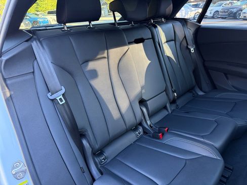 New 2026 Audi Q8 Premium Plus image 29