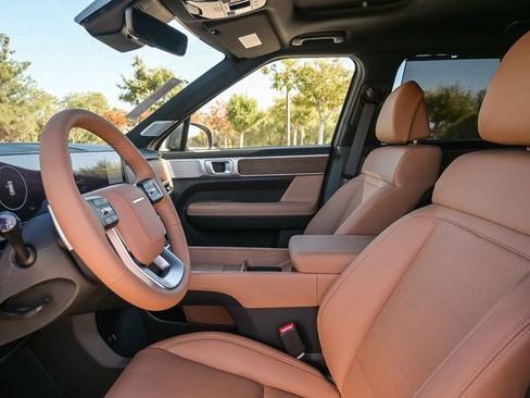 New 2026 Hyundai Santa Fe Limited AWD/4WD image 20