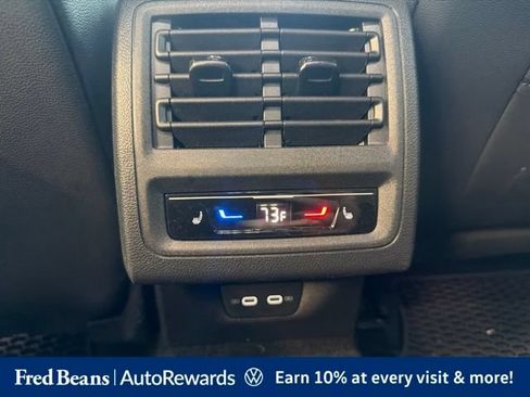 Used 2022 Volkswagen GTI Autobahn FWD image 17