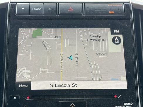 Used 2021 Subaru Ascent Touring image 6