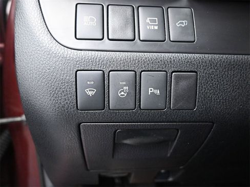 Used 2019 Toyota Highlander Limited Platinum image 35