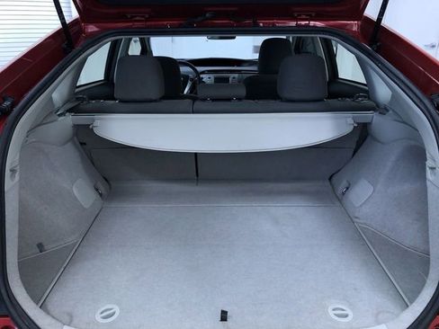 Used 2012 Toyota Prius Three image 31