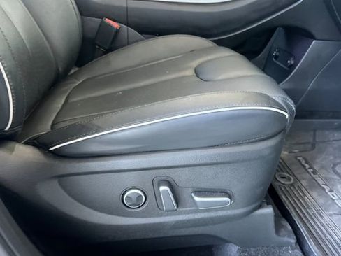 Used 2024 Hyundai Palisade XRT FWD image 23