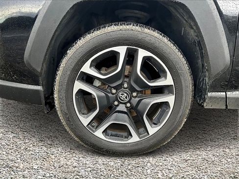 Used 2019 Toyota RAV4 Adventure image 9