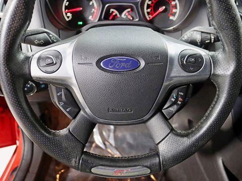 Used 2013 Ford Focus ST image 13