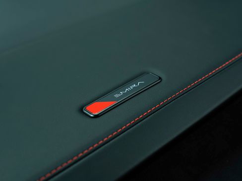 New 2026 Lotus Emira SE image 32