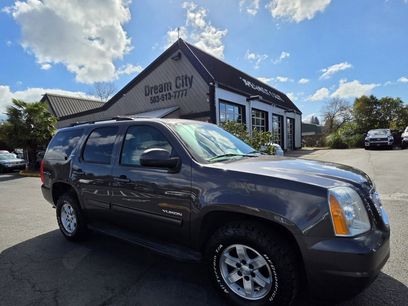 Used 2010 GMC Yukon SLT w/ SLT-2 Equipment Package