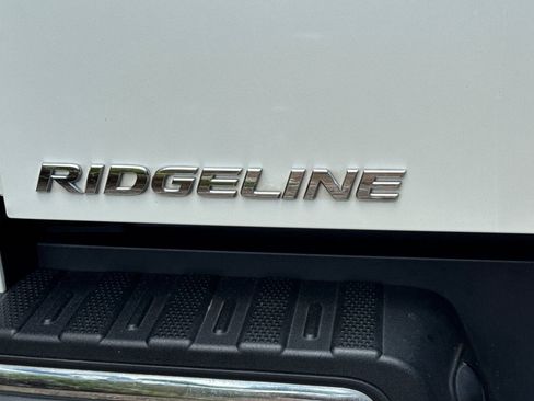 Used 2017 Honda Ridgeline RTL image 7