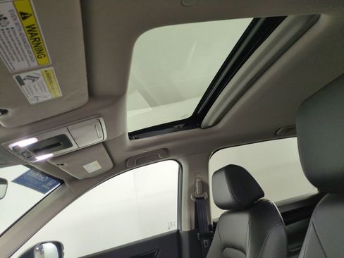 Used 2024 Honda CR-V EX-L image 21