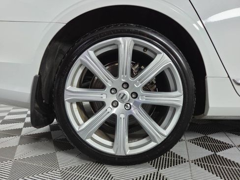 Used 2018 Volvo S90 T6 Inscription AWD/4WD image 10