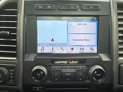 Used 2018 Ford F150 Raptor w/ Equipment Group 802A Luxury AWD/4WD image 28