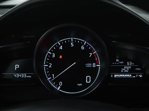 Used 2020 MAZDA CX-3 Sport image 27