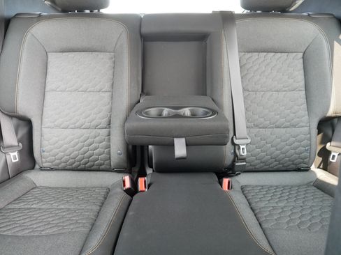 Used 2018 Chevrolet Equinox LT AWD/4WD image 13