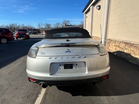 Used 2012 Mitsubishi Eclipse GS Sport image 4