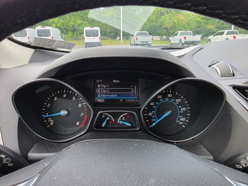 Used 2016 Ford Escape Titanium AWD/4WD image 17