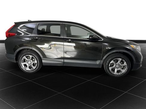Used 2018 Honda CR-V EX image 6