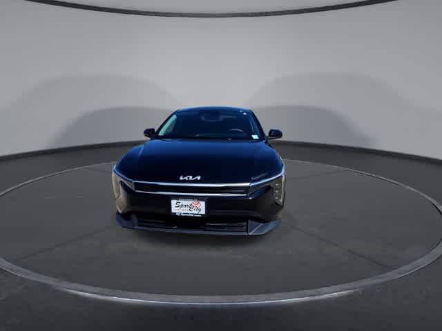 Used 2025 Kia K4 FWD image 3