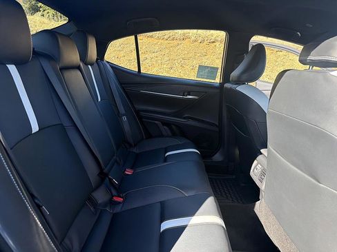 Certified 2025 Toyota Camry SE image 16