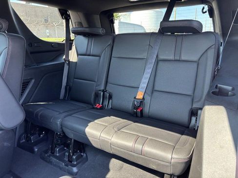 Used 2024 Chevrolet Tahoe RST w/ Luxury Package AWD/4WD image 13