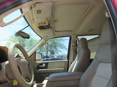 Used 2003 Ford Expedition Eddie Bauer image 17