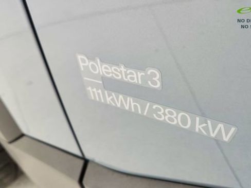 Used 2025 Polestar Polestar 3 AWD/4WD image 17