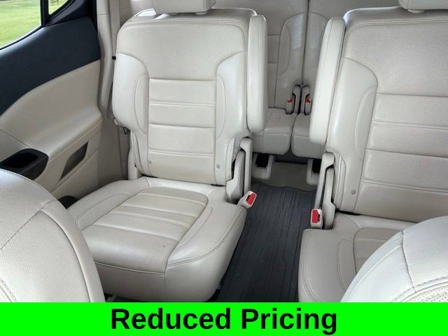Used 2021 GMC Acadia Denali w/ Trailering Package AWD/4WD image 31