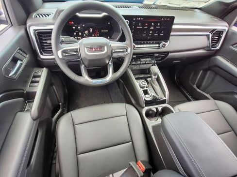 New 2025 GMC Canyon Elevation w/ Convenience Package image 7