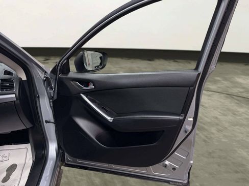 Used 2016 MAZDA CX-5 Touring FWD image 20