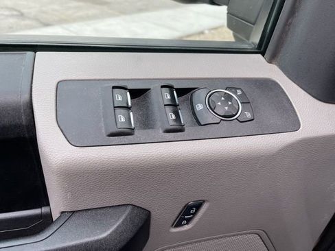 Used 2017 Ford F250 XL w/ STX Appearance Package image 15