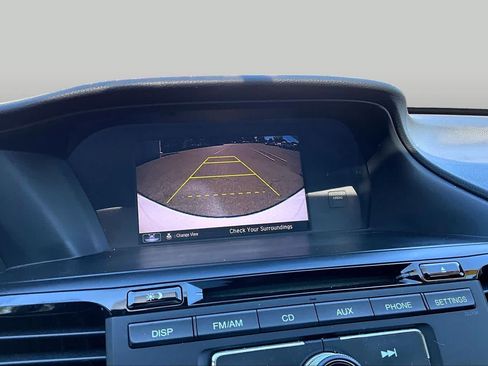 Used 2016 Honda Accord Sport image 26