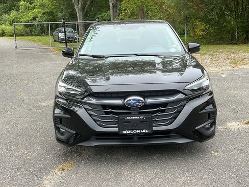 New 2025 Subaru Legacy Premium image 3