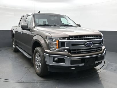 Used 2020 Ford F150 XLT w/ Equipment Group 302A Luxury