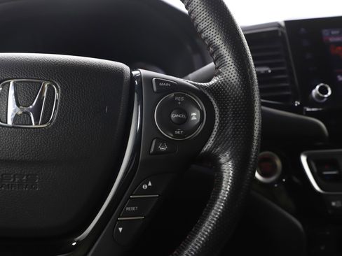 Used 2023 Honda Ridgeline Black Edition image 29