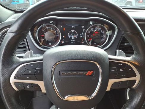 Used 2018 Dodge Challenger GT w/ GT Interior Package image 18