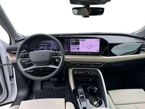 New 2026 Audi Q5 2.0T AWD/4WD image 14