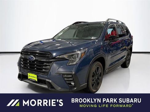 Used 2023 Subaru Ascent Onyx Edition Limited image 1