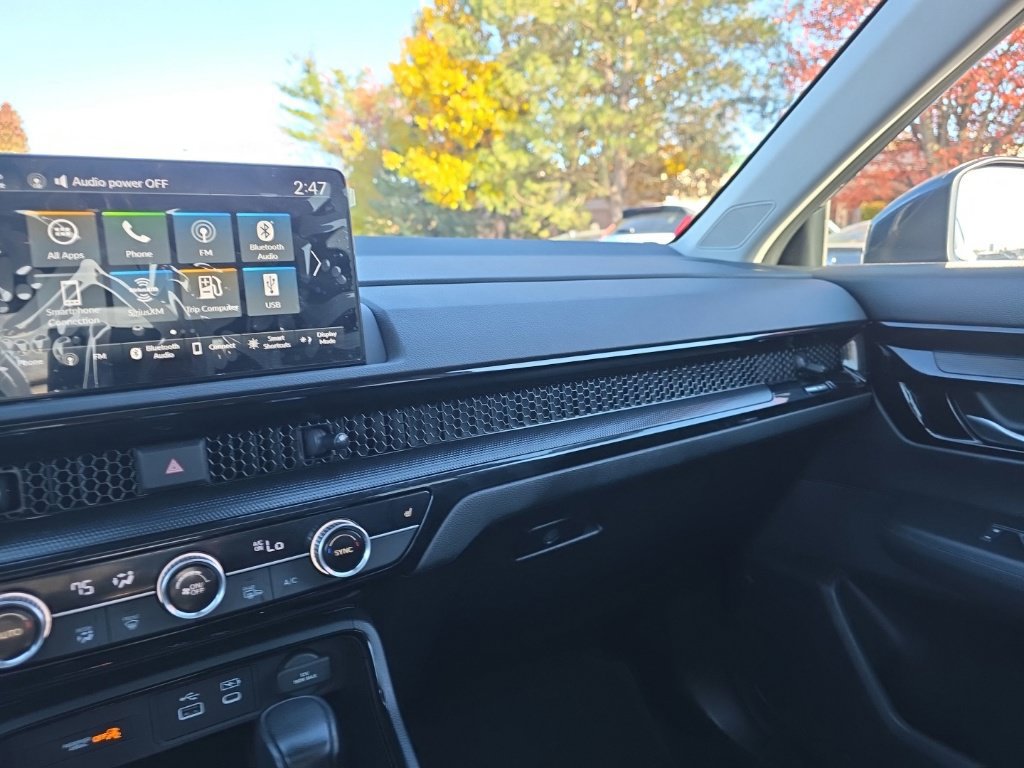Used 2024 Honda CR-V EX-L image 21