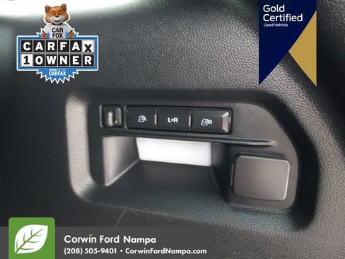 Certified 2022 Ford Explorer ST w/ Equipment Group 401A image 31