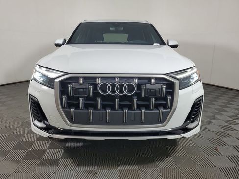 Used 2025 Audi Q7 3.0T Premium AWD/4WD image 2