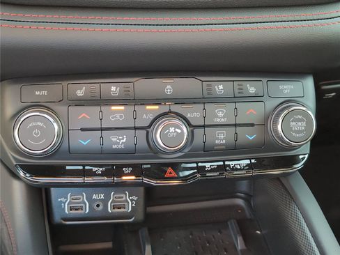 New 2026 Dodge Durango GT AWD/4WD image 25