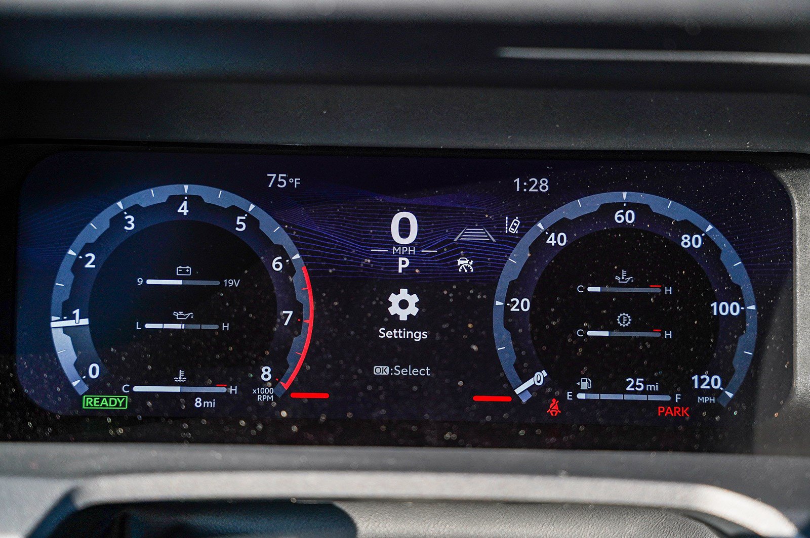 New 2026 Toyota 4Runner TRD Pro AWD/4WD image 25