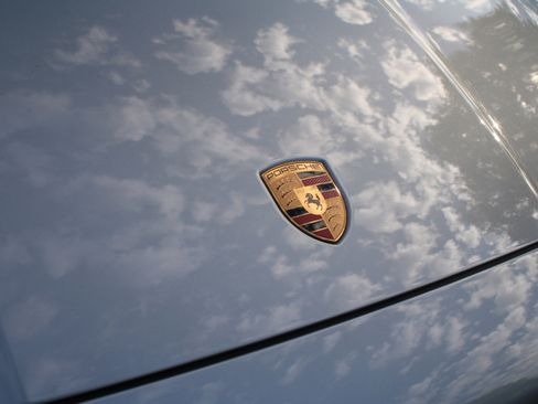 Certified 2025 Porsche Cayenne image 35