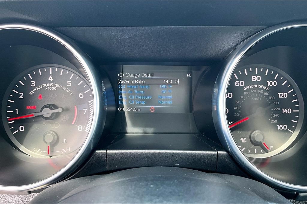 Used 2022 Ford Mustang GT RWD image 20