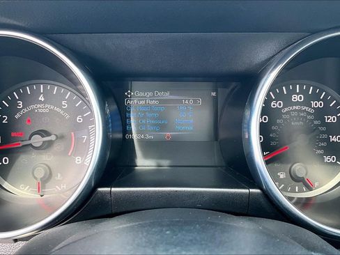 Used 2022 Ford Mustang GT RWD image 20
