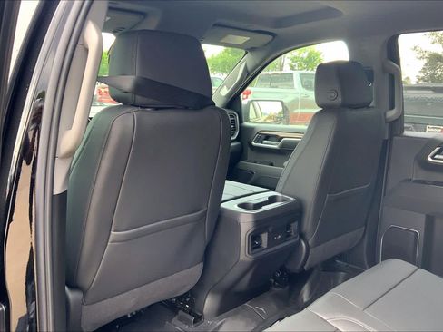 New 2026 Chevrolet Silverado 1500 LT AWD/4WD image 23