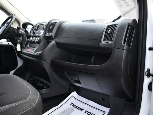 Used 2016 RAM ProMaster 2500 image 9