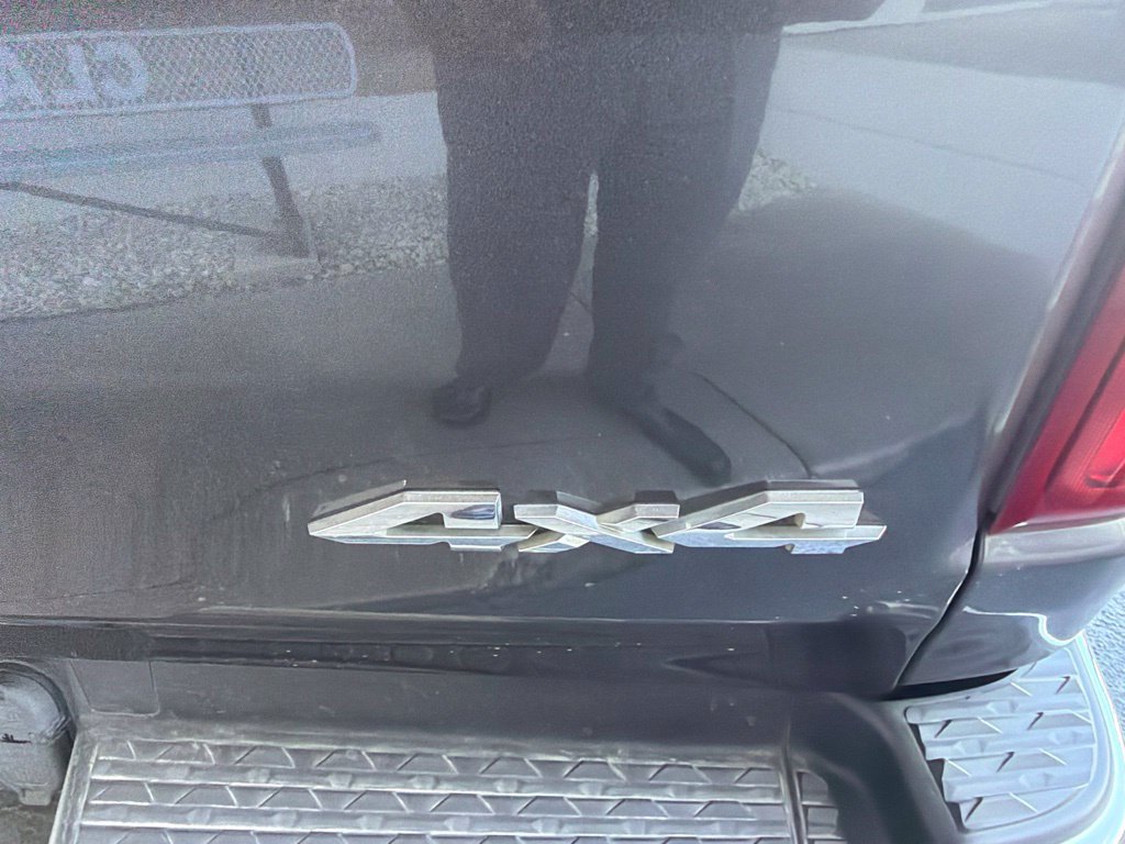 Used 2019 RAM 1500 Big Horn AWD/4WD image 7
