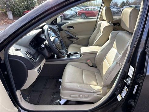 Used 2014 Acura RDX AWD w/ Technology Package image 14